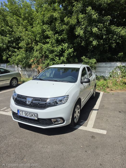 DACIA Logan 2019