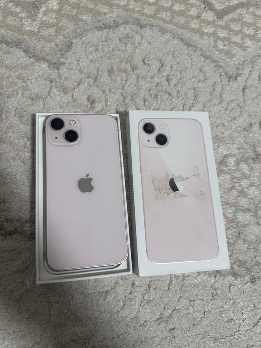 Айфон 13 128 гб продам