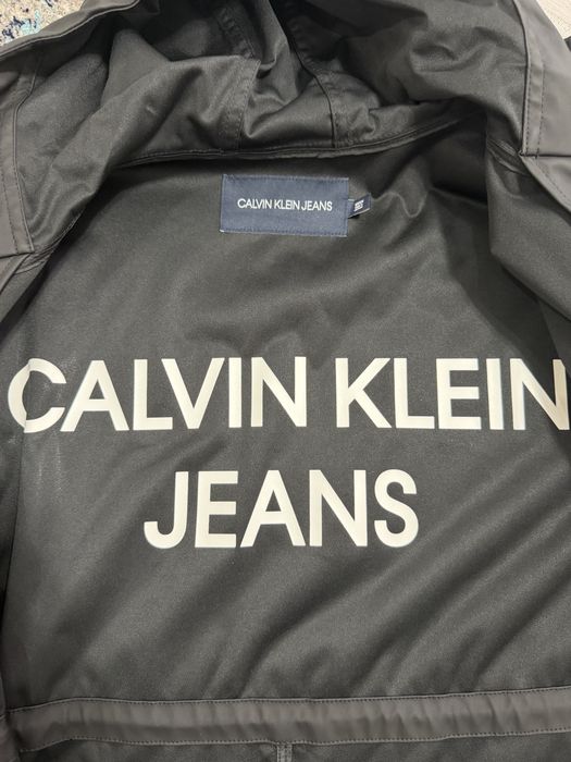 Calvin Klein дамско яке