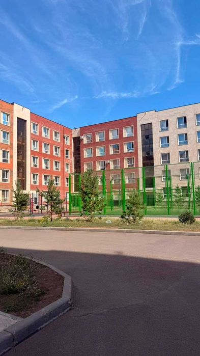 Продам 2 комн на ЖК Sunrise Club House