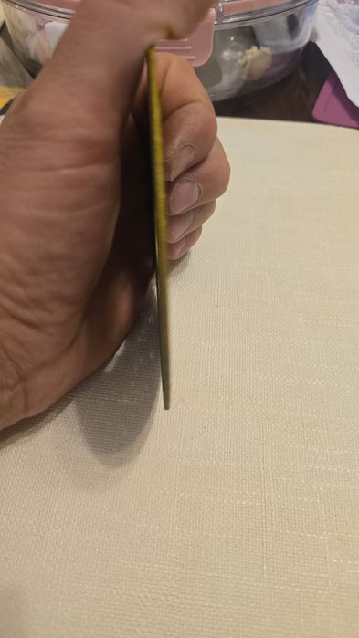 Disc diamantat pentru slefuit