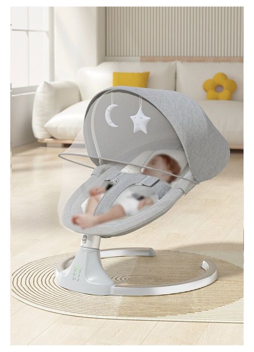 Кресло-шезлонг автоматический