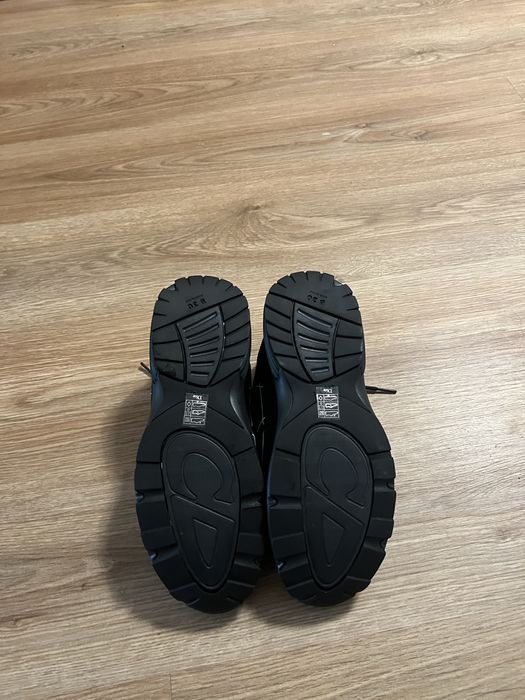Dior B30 marimea 44 si 43 triple black(nu nike air max,nu dior b22,nu adidas,nu bape)