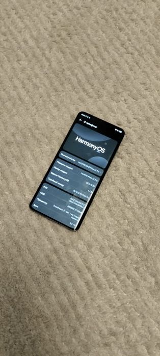 Huawei Mate 50 Pro 8/256