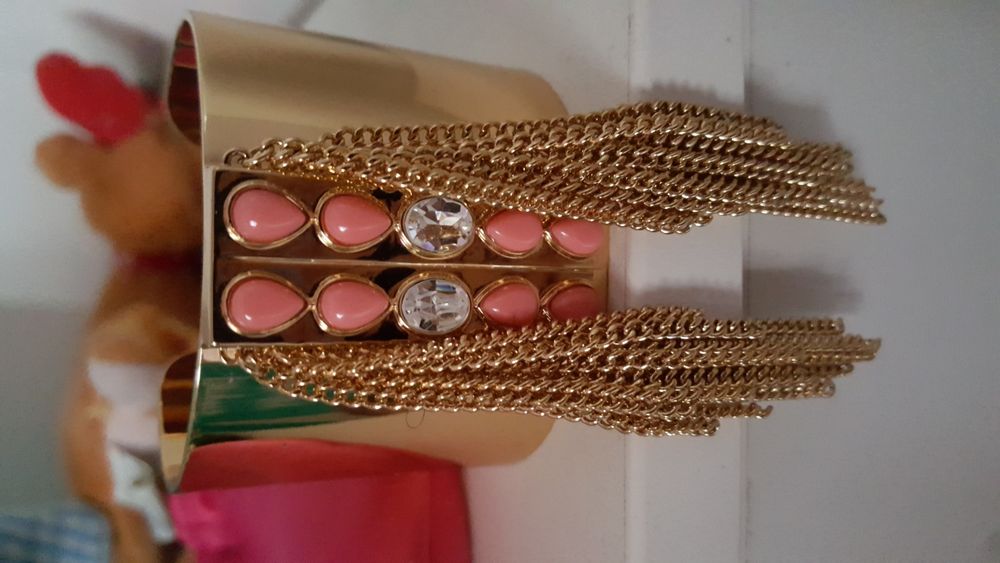 Гривна Juicy Couture