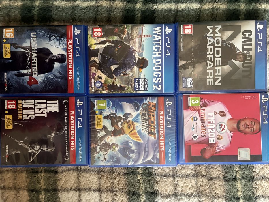 Consola Sony PlayStation 4 Slim 1TB