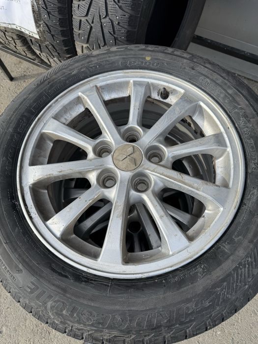 Продам Диски митсубиси