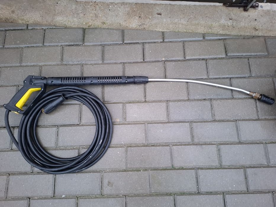 Pompa cu presiune  Annovi Reverberi.