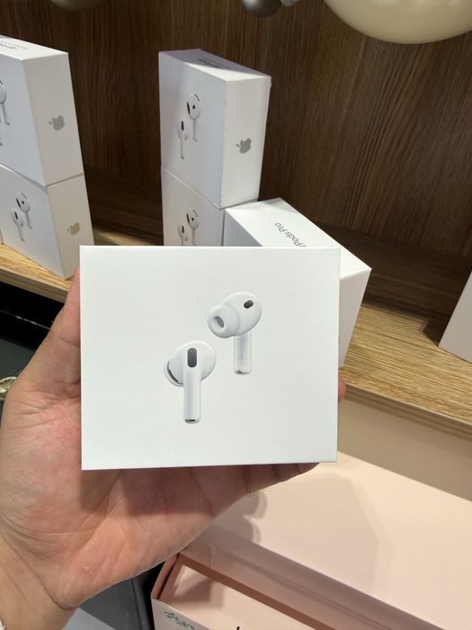 Apple store orginal AirPods