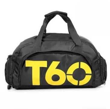 Сак за фитнес Т60, фитнес чанта