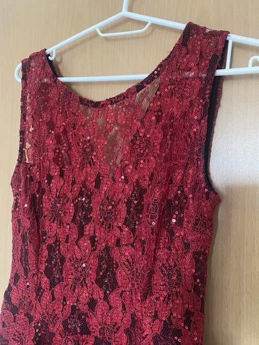 Rochie eleganta de seara