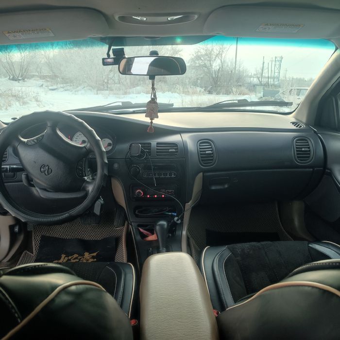 Продам Dodge intrepid