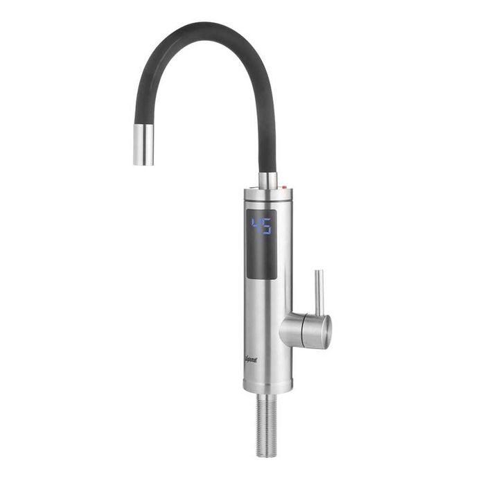 Водонагревател, 3600W, гъвкав струйник, за стена или плот