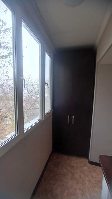 Продам квартиру в Бурундае Черемушки