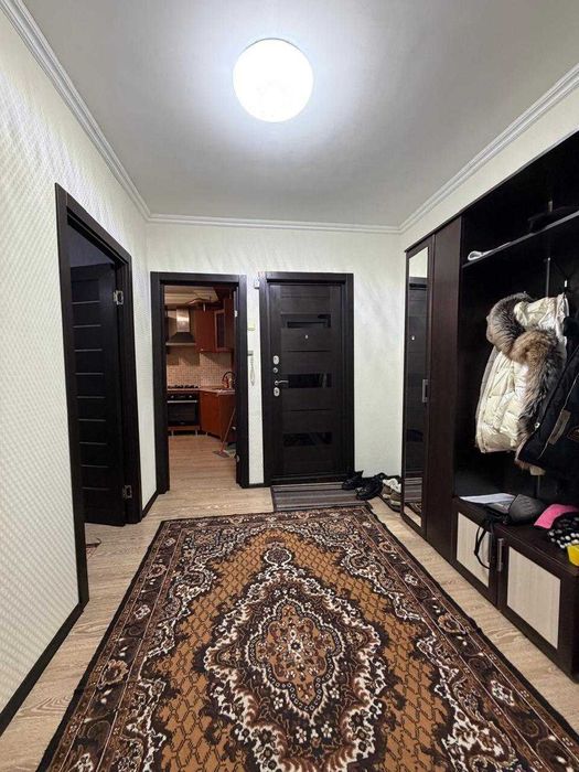 3к.64кв. в 7мкр. за 25300