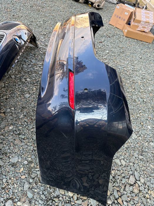 Bara Fata / Bara spate / Praguri  BMW Seria 5 F10 Originale Oem A89