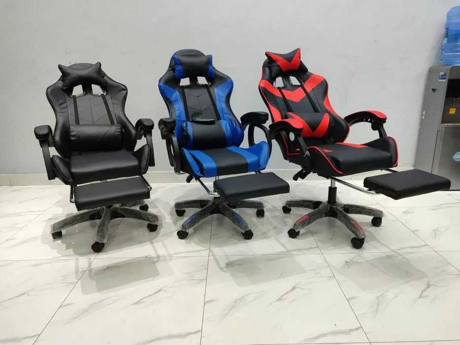 Gamerlar Kreslosi, Геймерское кресло, компьютерные игровые кресло