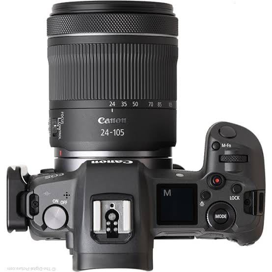 Canon R 24-105 rf