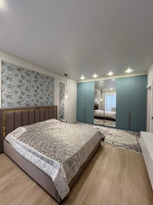 Продажа 2-комнатной квартиры