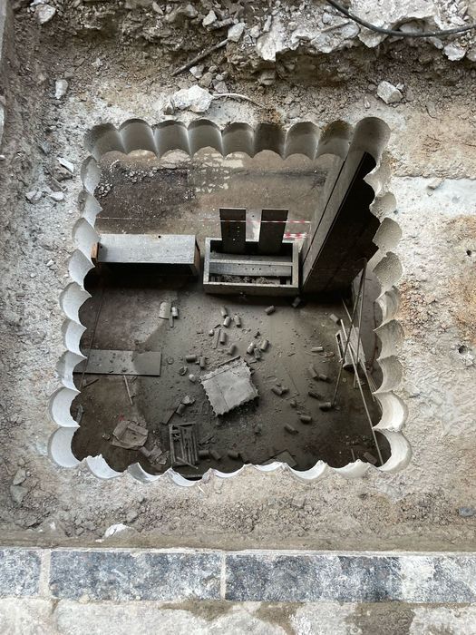 Алмазное сверление Алматы