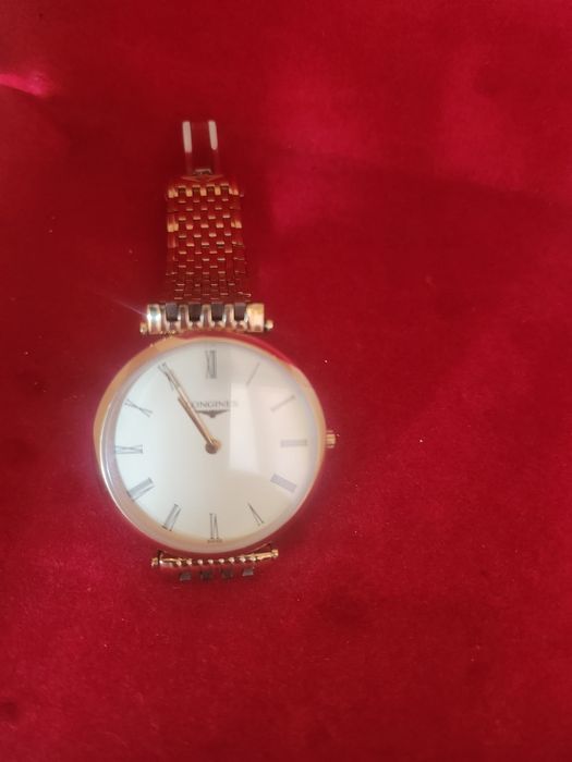 Мъжки часовник Longines