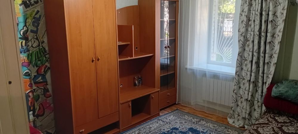 Сдам 2 х комнатную