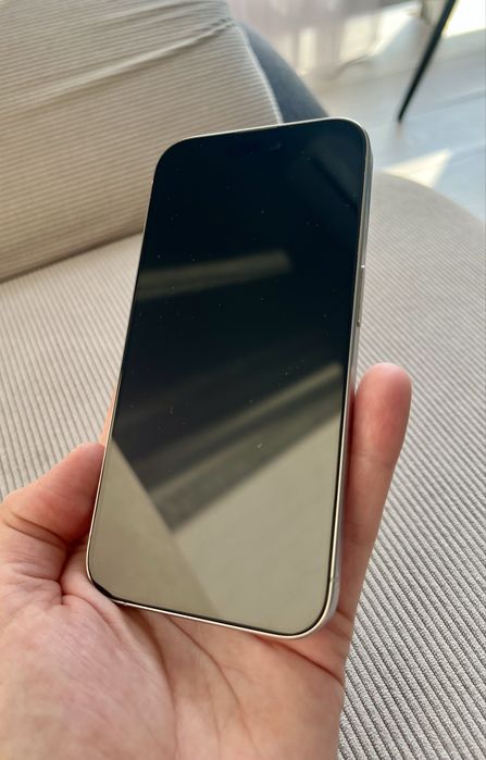 Apple iPhone 15 Pro 256 ГБ