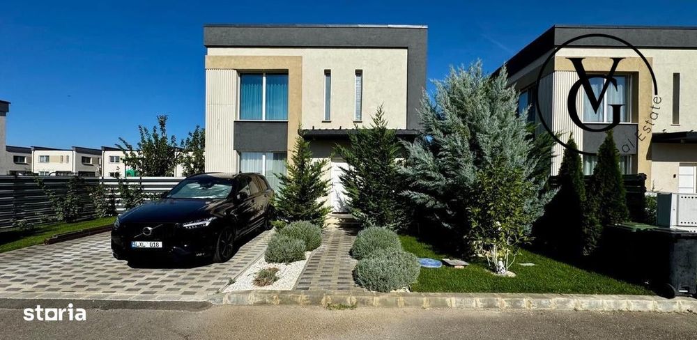 Casa 4 camere Corbeanca | Tamas