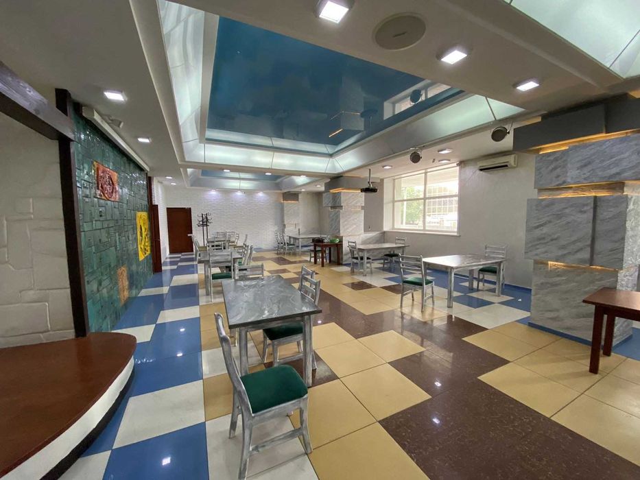 Коммерческое помещение  в Центре города