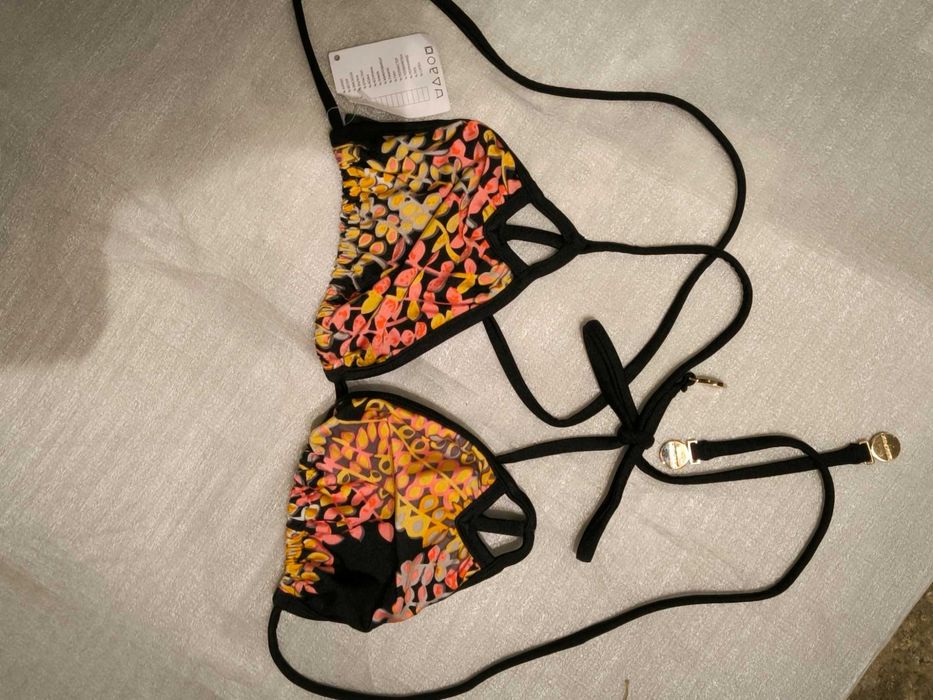 Бански -горен "Minkpink"