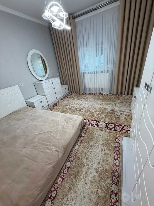 Уй сотилади. Продается дом  Янгихаетский район