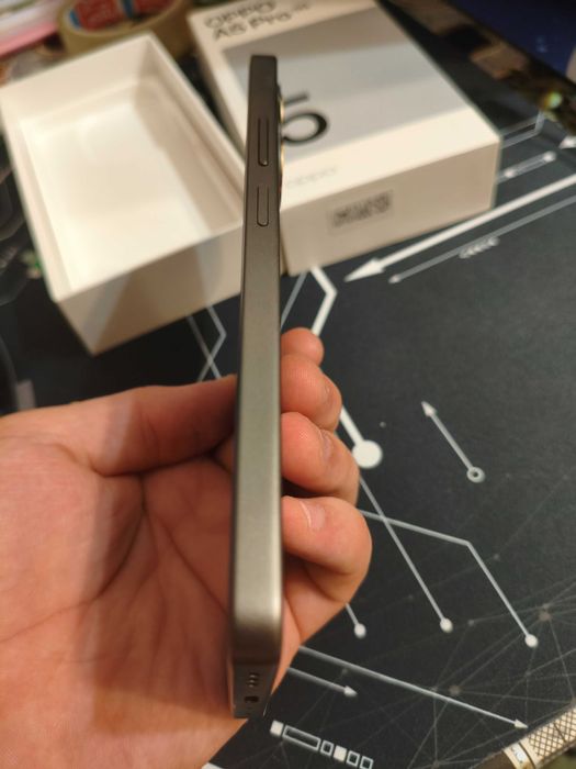 Vand OPPO A5 PRO 8/256GB