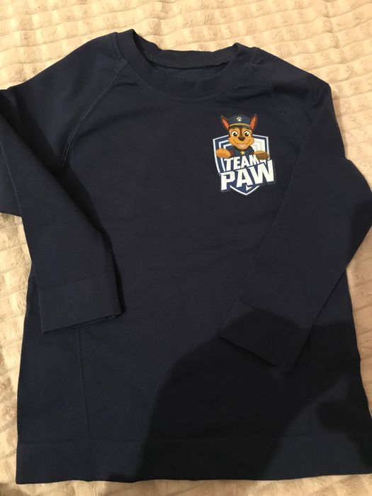 Детски дрехи 1/2г