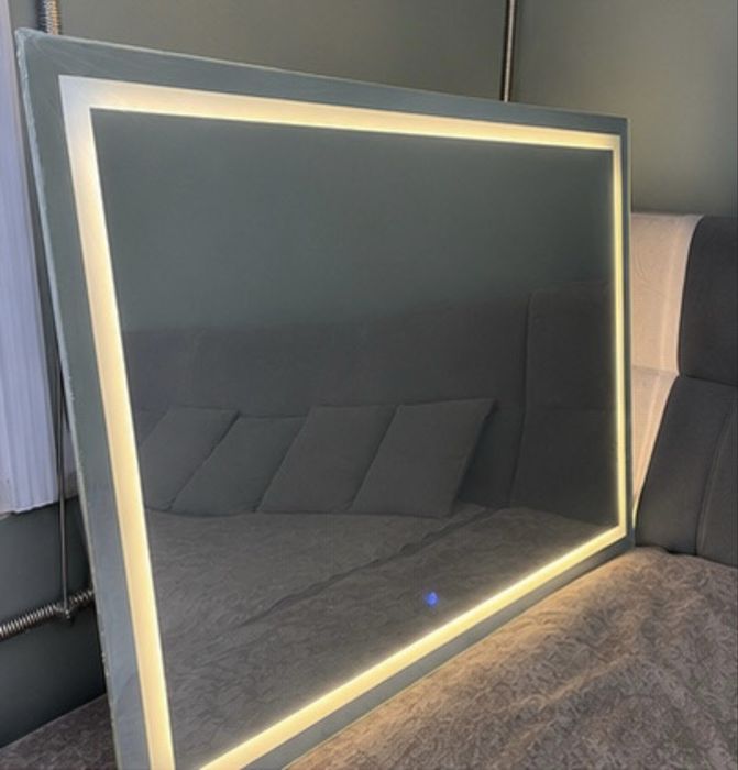 Led зеркало НОВОЕ