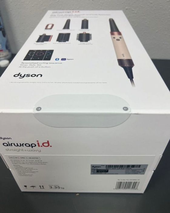 Продам Новый Стайлер Dyson Airwrap