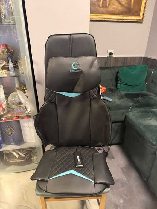 Вибромасажна наметка Tamashi