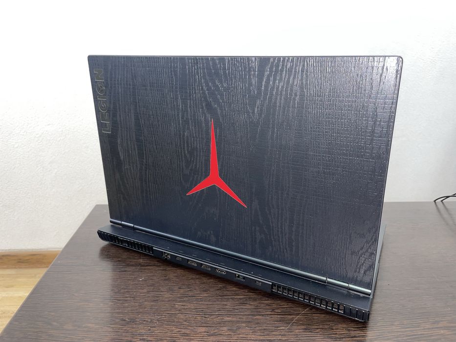 Игровой ноутбук RTX2060, Ryzen 5 4600