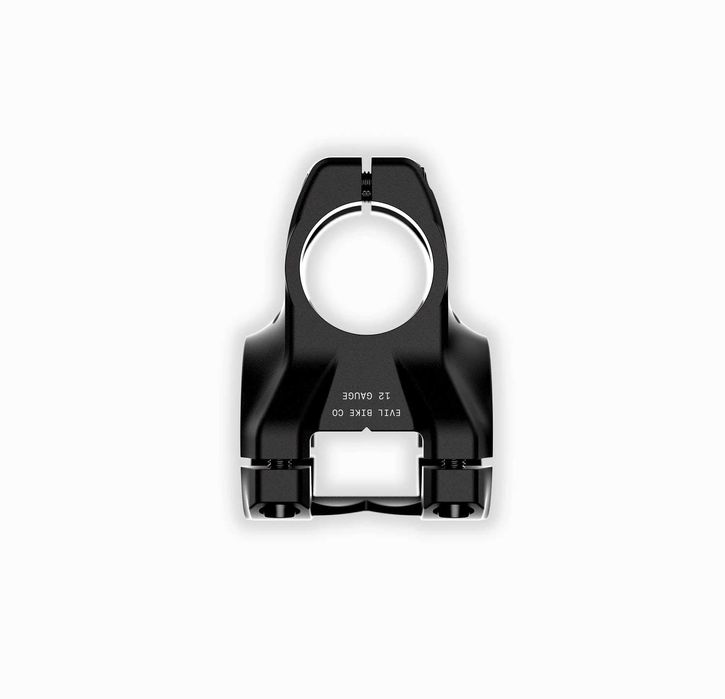 NOU! Mansoane bicicleta EVIL Palmela Handerson / pipa EVIL 12 Gauge 35