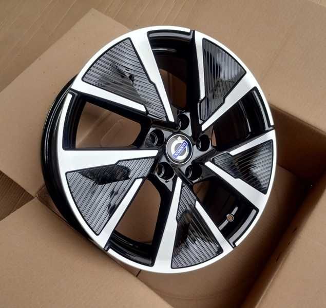 Jante 17 Volvo V60 V90 C30 C70 S40 S60 S80 XC40 XC60 XC 70 XC90