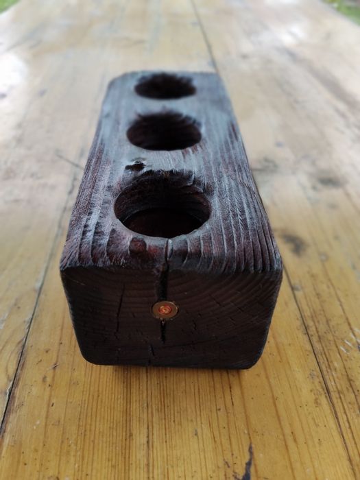 Триколка акумолаторна