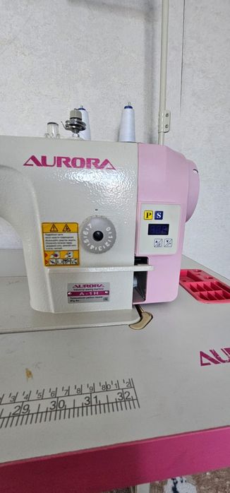 Продам професиональную швейная машина