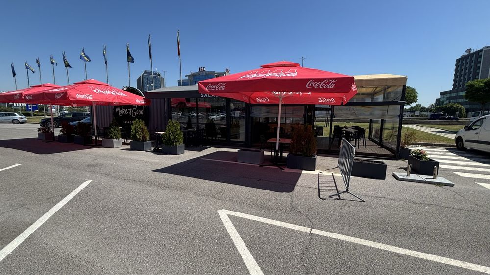 Продава се Заведение в София, Дружба 2 - 72 кв.м за 482 €/кв.м - Снимка #1