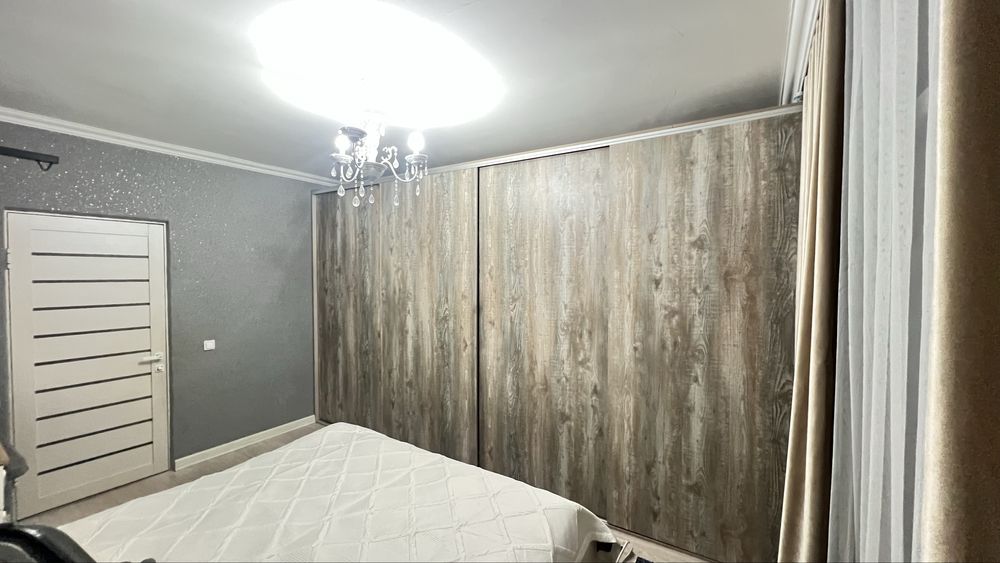 Сдам 3 комнатную квартиру
