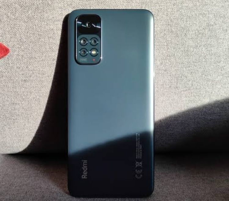 Redmi note 11 teli