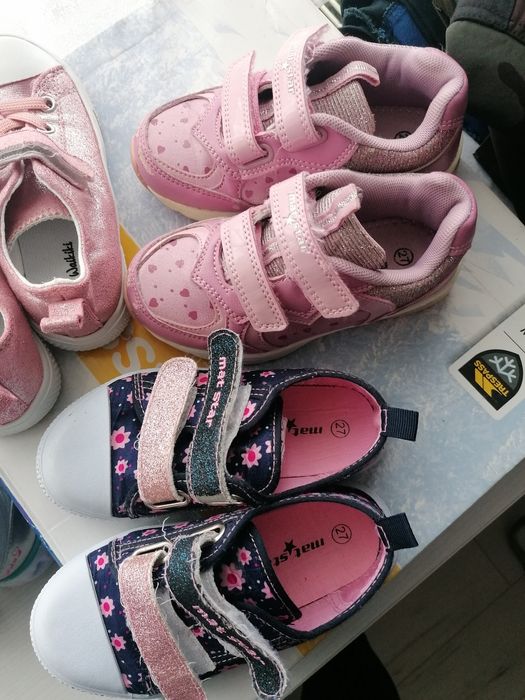 Обувки ботушки 26,27 номер