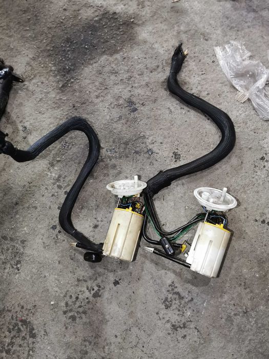 Части за BMW e9x 325xi 4x4