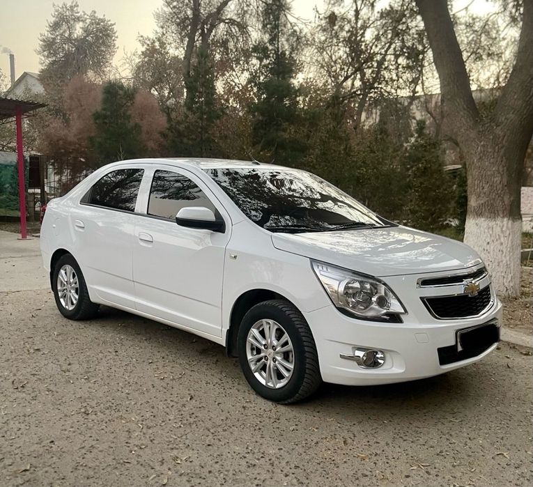 Chevralet kobolt