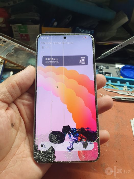 Samsung s22 5G zapchas