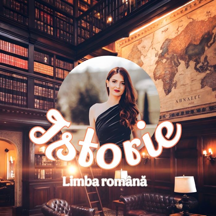 Meditații Istorie BAC - Rezultate clare - 40 RON/ședință