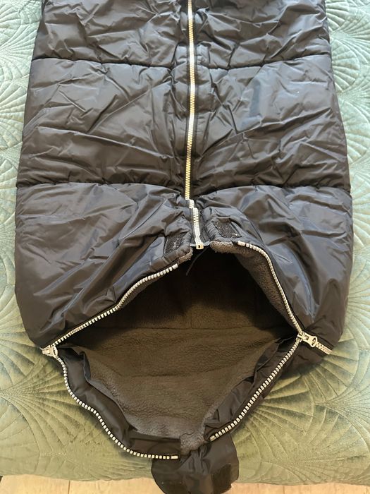 Зимно чувалче за детска количка 6-36 месеца